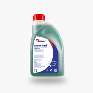 Winter Screen Wash -25⁰C