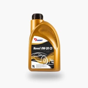 Novel 0W-20 C5
