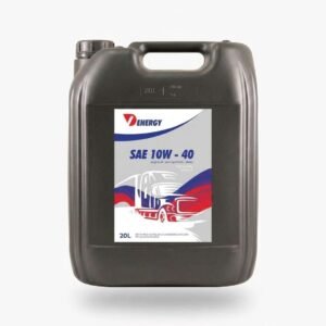 Energy 10W-40 E7 (TRUCK)